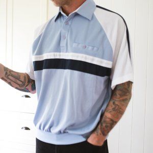 Vintage Golf Shirt